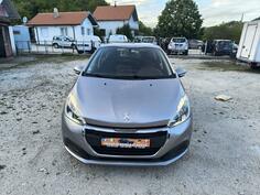 Peugeot - 208 - 1.5 hdi PUTNICKI