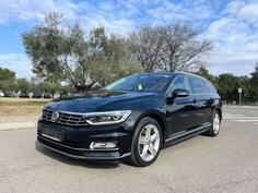 Volkswagen - Passat - 2.0 tdi