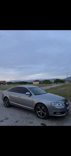 Audi - A6 - 2.0 TDI