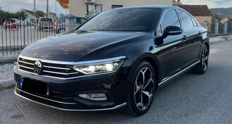 Volkswagen - Passat - 2.0 TDI