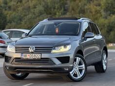 Volkswagen - Touareg - 3.0 TDI