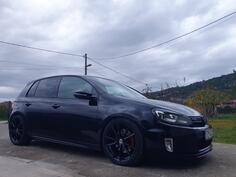 Volkswagen - Golf 6 - 2.0