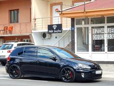 Volkswagen - Golf 6 - 2.0