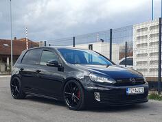Volkswagen - Golf 6 - 2.0