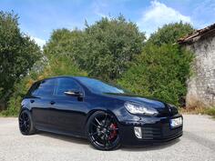 Volkswagen - Golf 6 - 2.0