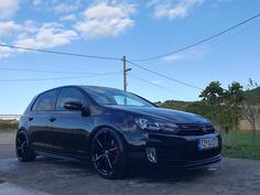 Volkswagen - Golf 6 - 2.0