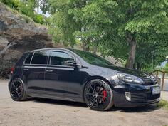 Volkswagen - Golf 6 - 2.0