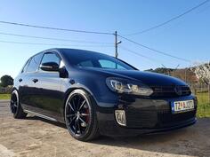 Volkswagen - Golf 6 - 2.0