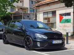 Volkswagen - Golf 6 - 2.0