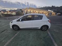 Toyota - Yaris - 1.5 Hybrid