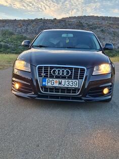 Audi - A3 - 2.0