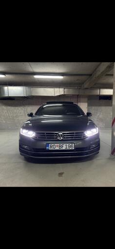 Volkswagen - Passat - 2.0 TDI