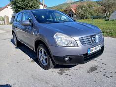 Nissan - Qashqai - 1.5 dci