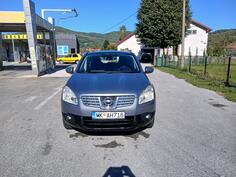 Nissan - Qashqai - 1.5 dci