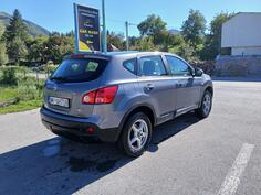 Nissan - Qashqai - 1.5 dci