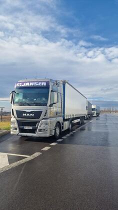 MAN - TGX440