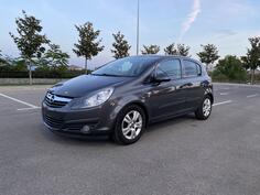 Opel - Corsa - 1.3 cdti