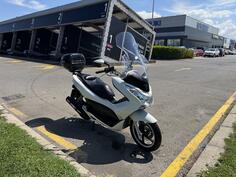 Honda - PCX125