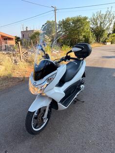 Honda - PCX125