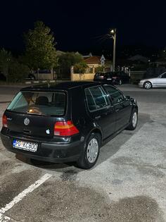 Volkswagen - Golf 4 - 1.4