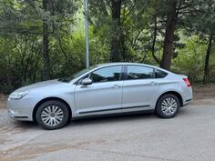 Citroen - C5 - 1.6 hdi