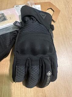 Nove Dainese GORE-TEX rukavice