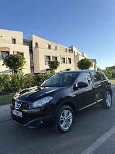 Nissan - Qashqai - 1.5 dci