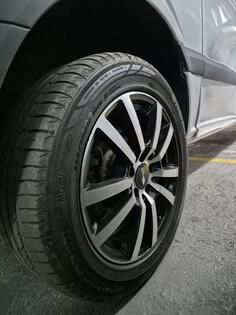 Ostalo felne i Hankook gume