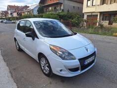 Renault - Scenic - 1.5 dci