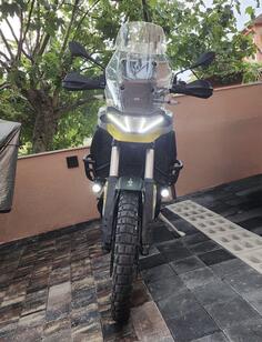 Aprilia - Tuareg 660
