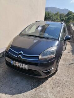Citroen - C4 Picasso - 2.0