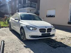 BMW - 535 Gran Turismo - d