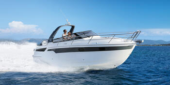 Bavaria - S30 Open