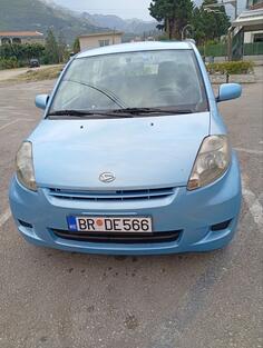 Daihatsu - Sirion - 1.3
