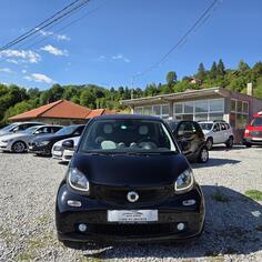 Smart - forTwo - 0.9