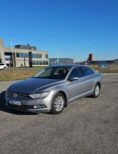 Volkswagen - Passat - 2,0 TDI