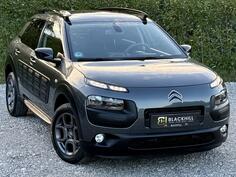 Citroen - C4 Cactus - 1.6 HDi