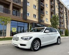BMW - 116 - Urban Line Led Automatik