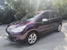 Citroen - C3 - 1.2