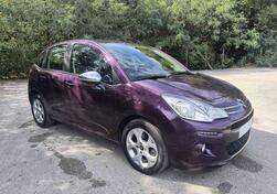 Citroen - C3 - 1.2