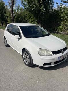 Volkswagen - Golf 5 - 1.9