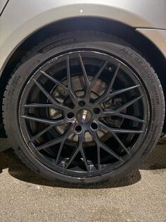 Fabričke felne i . gume