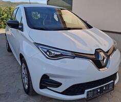 Renault - ZOE
