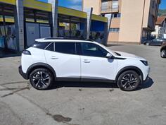 Peugeot - 2008 - 1.5 dci