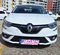 Renault - Megane - 1.5 dci