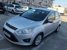 Ford - C-Max - 1.6