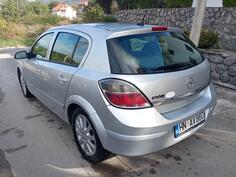 Opel - Astra - 1.9 dizel 74KW