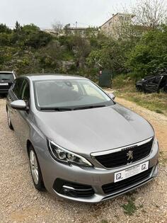 Peugeot - 308 - 1.5HDI