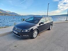 Volkswagen - Passat - 2.0 TDI PASSAT VII
