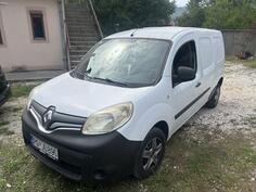 Renault - Kangoo - 1.5 dci
